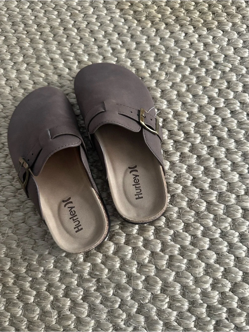 Kids Shoes Subcategory Identification